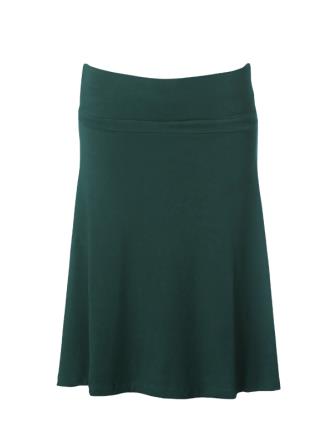 Jolly duJoleene Skirt Bottlegreen